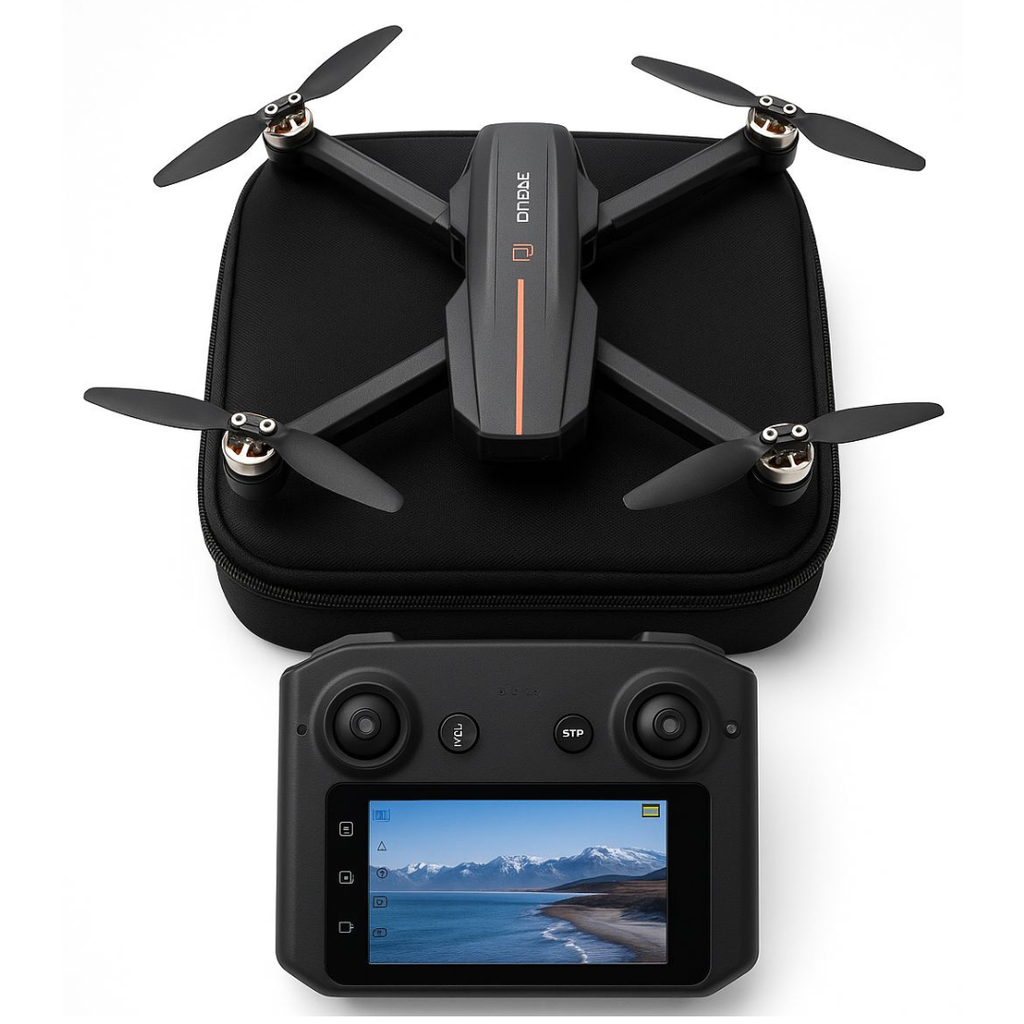 H31 Drone with Camera With Gesture Selfie