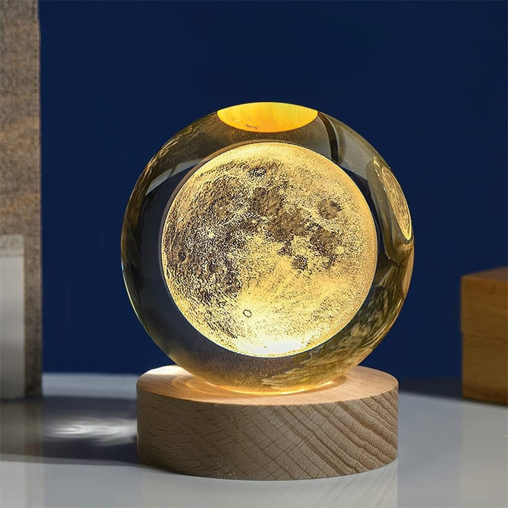 Crystal Ball