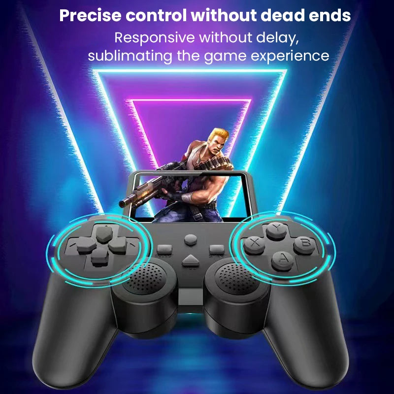 S10 video handheld game console 520 game