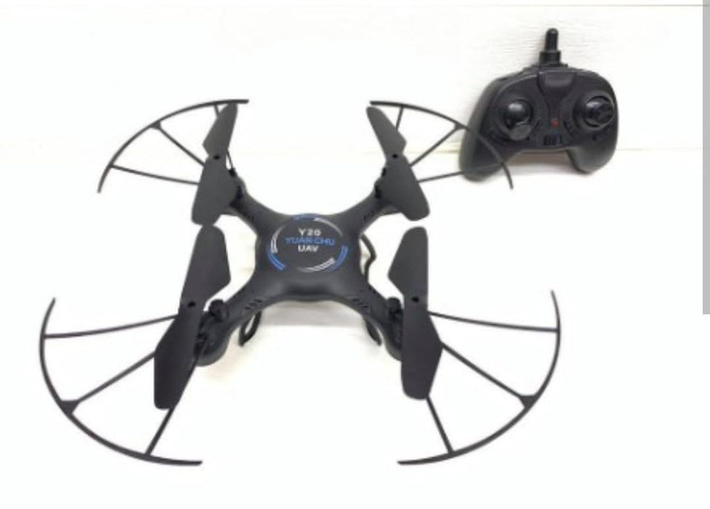 Remote Controlled Drone